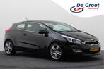 Kia pro_cee'd 1.6 GDI Business Pack Navigatie, Camera, LED,, Voorwielaandrijving, Euro 5, 135 pk, Gebruikt