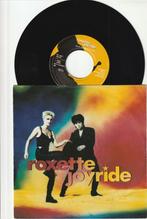 ROXETTE   -   JOYRIDE   /   COMEBACK BEFORE YOU LEAVE  [7''], Gebruikt, Verzenden, 7 inch, Single