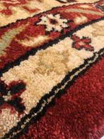 Grote Perzisch tapijt - Oosters vloerkleed wol kazak, Gebruikt, 200 cm of meer, Ophalen of Verzenden, 200 cm of meer