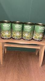 4 x 400 gram Lily’s kitchen Lamb hotpot, Ophalen, Hond