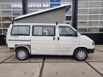 Volkswagen Transporter T4 Westfalia California Biker LASWERK, Buscamper of Camperbus, Volkswagen, Particulier, Tot en met 4