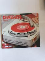 1130 avantgarde cool winter dance, Cd's en Dvd's, Cd's | Verzamelalbums, Verzenden, Dance