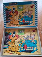 Loeki puzzel, Ophalen of Verzenden, Meer dan 50 stukjes