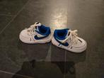 Nike schoen maat 21, Kinderen en Baby's, Babykleding | Schoentjes en Sokjes, Ophalen of Verzenden, Zo goed als nieuw, Jongetje of Meisje