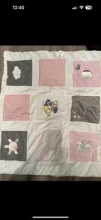 Boxkleed woezel en pip, Kinderen en Baby's, Boxen, Ophalen, Zo goed als nieuw, Boxkleed