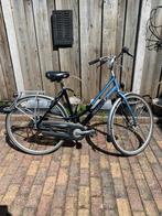 ++++DAMESFIETS++++, Versnellingen, 53 tot 56 cm, Gebruikt, Giant