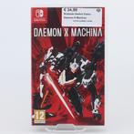 Nintendo Switch Game: Daemon X Machina