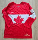 Canada Olympische Spelen 2014 ijshockey jersey, Ophalen of Verzenden, Zo goed als nieuw, Kleding