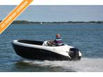 Oud huijzer 471, Watersport en Boten, Nieuw, Polyester, 3 tot 6 meter, 30 tot 50 pk
