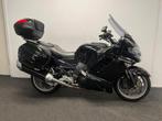 Kawasaki GTR 1400 (bj 2010), Motoren, 4 cilinders, Motorrijbewijs A, Bedrijf, Onbekend