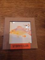 In de flow, storytiles = nieuw, Ophalen of Verzenden, Nieuw