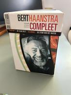 Complete set Bert Haanstra 10 DVD box inclusief boek, Alle leeftijden, Ophalen of Verzenden, Zo goed als nieuw, Drama