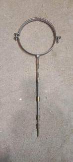 Beugel spirobuis 150 mm, Doe-het-zelf en Verbouw, Ventilatie en Afzuiging, Ophalen, Zo goed als nieuw, Ventilator