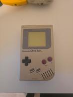 Nintendo Gameboy Classic (Werking Onbekend), Spelcomputers en Games, Spelcomputers | Nintendo Game Boy, Ophalen of Verzenden, Gebruikt