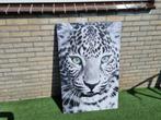 Wanddecoratie, Huis en Inrichting, Ophalen, Zo goed als nieuw