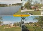 OMMEN Camping 'n Twieg, Verzenden, 1960 tot 1980, Gelopen, Overijssel