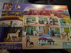 Schleich Horse Club Lakeside Landhuis & Stal (42706), Ophalen of Verzenden, Nieuw, Poppenhuis