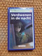 Verdwenen in de nacht - boek, Gelezen, Ophalen of Verzenden