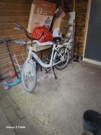 Mama fiets, Fietsen en Brommers, Fietsen | Dames | Omafietsen, Versnellingen, Zo goed als nieuw, Ophalen