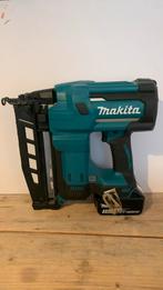 MAKITA TACKER DBN600, Doe-het-zelf en Verbouw, Ophalen of Verzenden, Nieuw