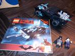 lego batman 76181 batmobile, Kinderen en Baby's, Speelgoed | Duplo en Lego, Ophalen of Verzenden, Gebruikt