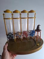 Harry Potter Jelly Beans Snoep Dispenser, Ophalen of Verzenden, Zo goed als nieuw