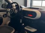 Renault Twingo 1.0 SCe | Cruise | Airco | Bluetooth, Gebruikt, Met garantie (alle), Wit, Handgeschakeld