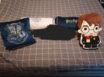 Kussenset Harry Potter, Verzamelen, Harry Potter, Ophalen of Verzenden, Zo goed als nieuw, Overige typen