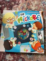 Dr. Microbe, Hobby en Vrije tijd, Gezelschapsspellen | Overige, Zo goed als nieuw, Ophalen