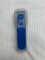 Blauwe Wii Controller, Ophalen, Gebruikt