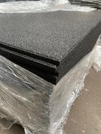 Rubber Sportvloer / Gym Tegels 120 x 80 x 1.5cm, Sport en Fitness, Fitnessmaterialen, Ophalen of Verzenden, Nieuw, Fitnessmat