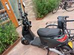 Elektrische Scooter - IVA E-GO S4 zgan, Elektrisch, Zo goed als nieuw, Ophalen, Overige merken