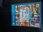 Gta 5 voor playstation 4, Spelcomputers en Games, 1 speler, Ophalen, Zo goed als nieuw, Vanaf 18 jaar
