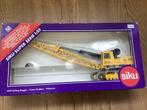 Siku 3514 Kraan met Dragline - Nieuwstaat, Overige merken, 1:50 of kleiner, Ophalen of Verzenden, Zo goed als nieuw