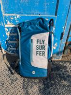 Flysurfer Stoke3 10m, Watersport en Boten, Kitesurfen, Geen board, Ophalen of Verzenden, Zo goed als nieuw, 10 m²