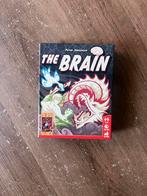 The Brain - (999 games) - ongebruikt, Een of twee spelers, Ophalen of Verzenden, Nieuw, 999 Games