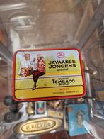Javaanse jongens shag blikje 50gram, Ophalen, Overige merken