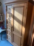 Grenen kast, Ophalen of Verzenden