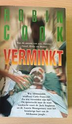 Robin Cook - Verminkt, Ophalen of Verzenden, Zo goed als nieuw, Nederland, Robin Cook