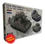 YPR-765 PRAT (AFV Club 35356) 1/35, Hobby en Vrije tijd, Overige merken, Tank, Groter dan 1:32, Nieuw
