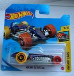 Hotwheels rocket oil special 🎨🫟, nieuw, Kinderen en Baby's, Speelgoed | Speelgoedvoertuigen, Ophalen of Verzenden, Zo goed als nieuw