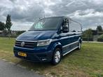 Volkswagen Crafter GB 2.0 TDI 177pk L3h2  FWD Aut, Auto's, Bestelauto's, 2005 kg, 4 cilinders, Bedrijf, Diesel