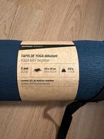 Decathlon Kimjaly yoga mat beginner - nieuw, Sport en Fitness, Yoga en Pilates, Ophalen, Nieuw, Yogamat