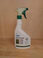 Wood Cleaner en Wood Protect, Doe-het-zelf en Verbouw, Verf, Beits en Lak, Minder dan 5 liter, Ophalen, Nieuw, Wit