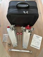 Pearl demonXR directdrive twinpedal- Mapex-Falcon twinpedal, Muziek en Instrumenten, Ophalen of Verzenden, Zo goed als nieuw, Overige merken