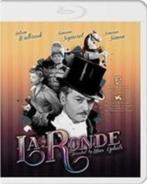 LA RONDE (bluray) - een film van Max Ophüls, Cd's en Dvd's, Blu-ray, Ophalen of Verzenden, Zo goed als nieuw, Muziek en Concerten