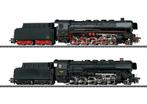 Märklin 30470 digitale stoomlocs Duits en Deens, Wisselstroom, Locomotief, Nieuw, Ophalen of Verzenden