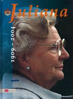 Juliana 1909 - 2004 - biografie - NIEUW, Ophalen of Verzenden, Nieuw, Nederland, Tijdschrift of Boek
