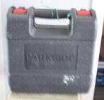 Parkside Handschuurmachine, Doe-het-zelf en Verbouw, Gereedschap | Schuurmachines, Ophalen of Verzenden, Gebruikt, Minder dan 600 watt