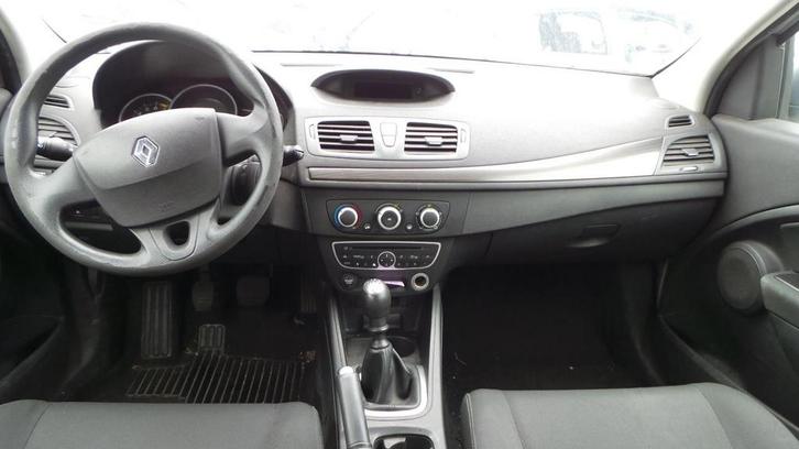 RENAULT MEGANE [AIRBAG_KIT] 2011, Auto-onderdelen, Overige Auto-onderdelen, Gebruikt, ARN erkend, Stiba lid, Erkend duurzaam, Ophalen of Verzenden